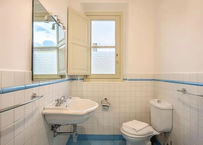 Apartament Palazzo Borghese 2 Bedroom *